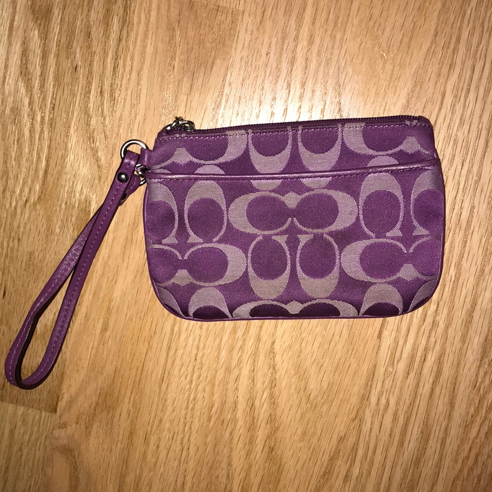 wristlet